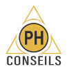 PH Conseils Logo
