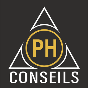 PH Conseils - expert en digitalisation d'entreprise